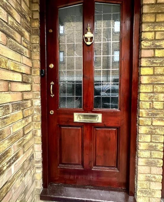 Amazing Location - City Of London- 2 Bedroom Stunning Canal View House With Private Garden,Parking & Balcony Luaran gambar